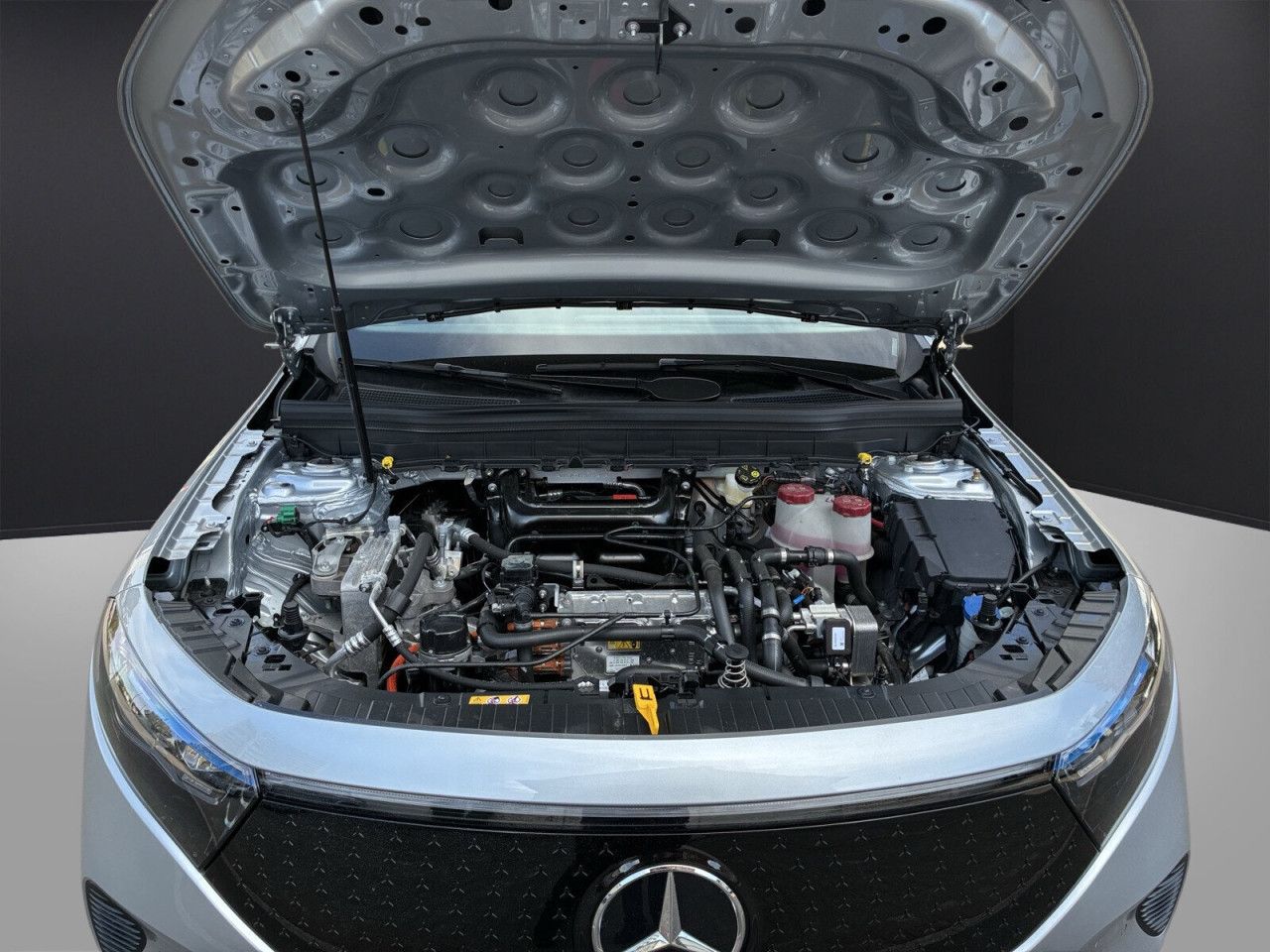 Mercedes-Benz EQB – Bild 13