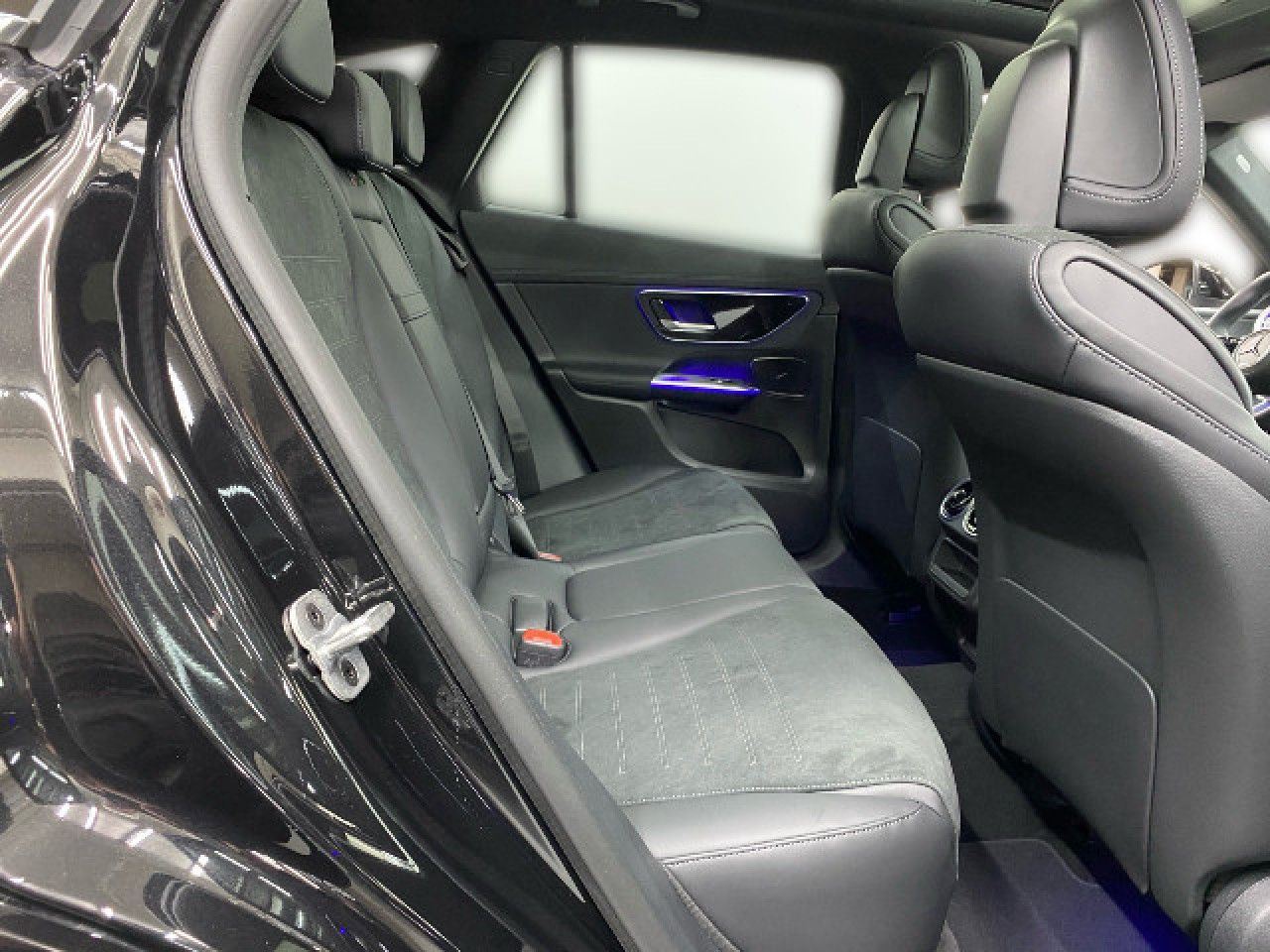 Mercedes-Benz GLC – Bild 10