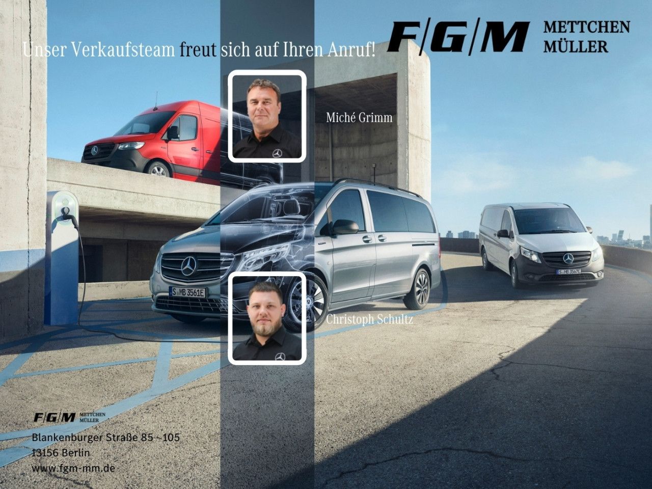 Mercedes-Benz V-Klasse – Bild 21