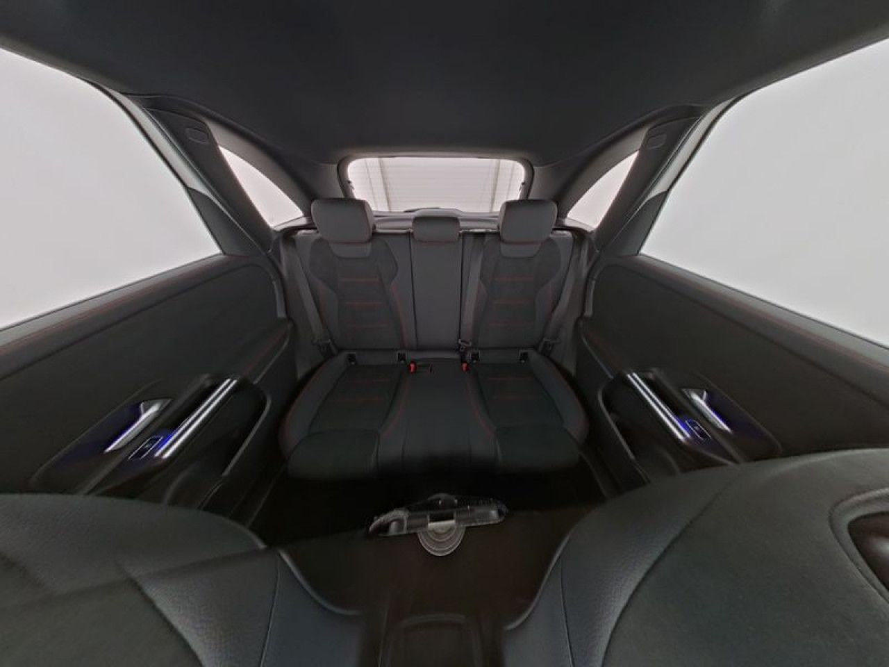 Mercedes-Benz B-Klasse – Bild 7