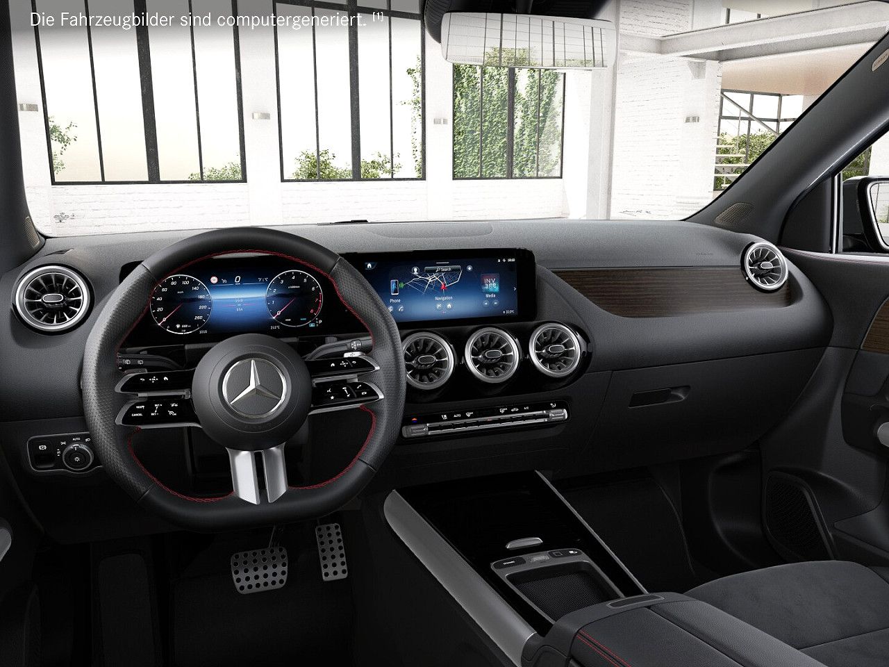 Mercedes-Benz GLA – Bild 21
