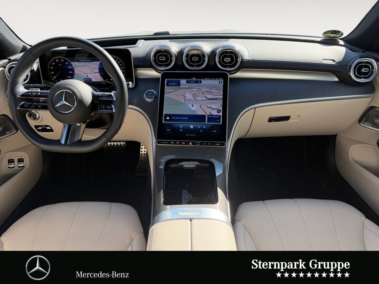 Mercedes-Benz CLE – Bild 10
