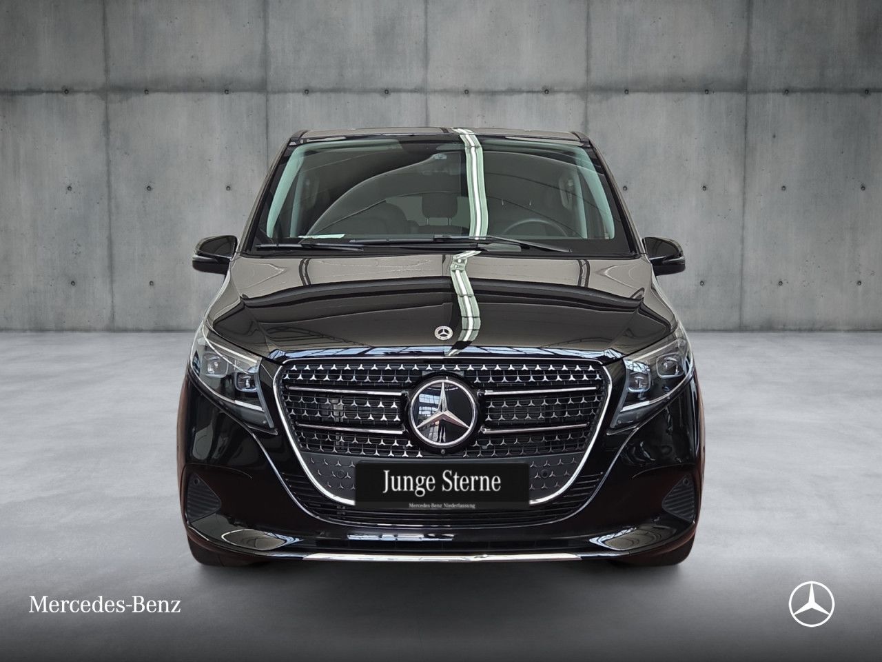 Mercedes-Benz V-Klasse – Bild 2