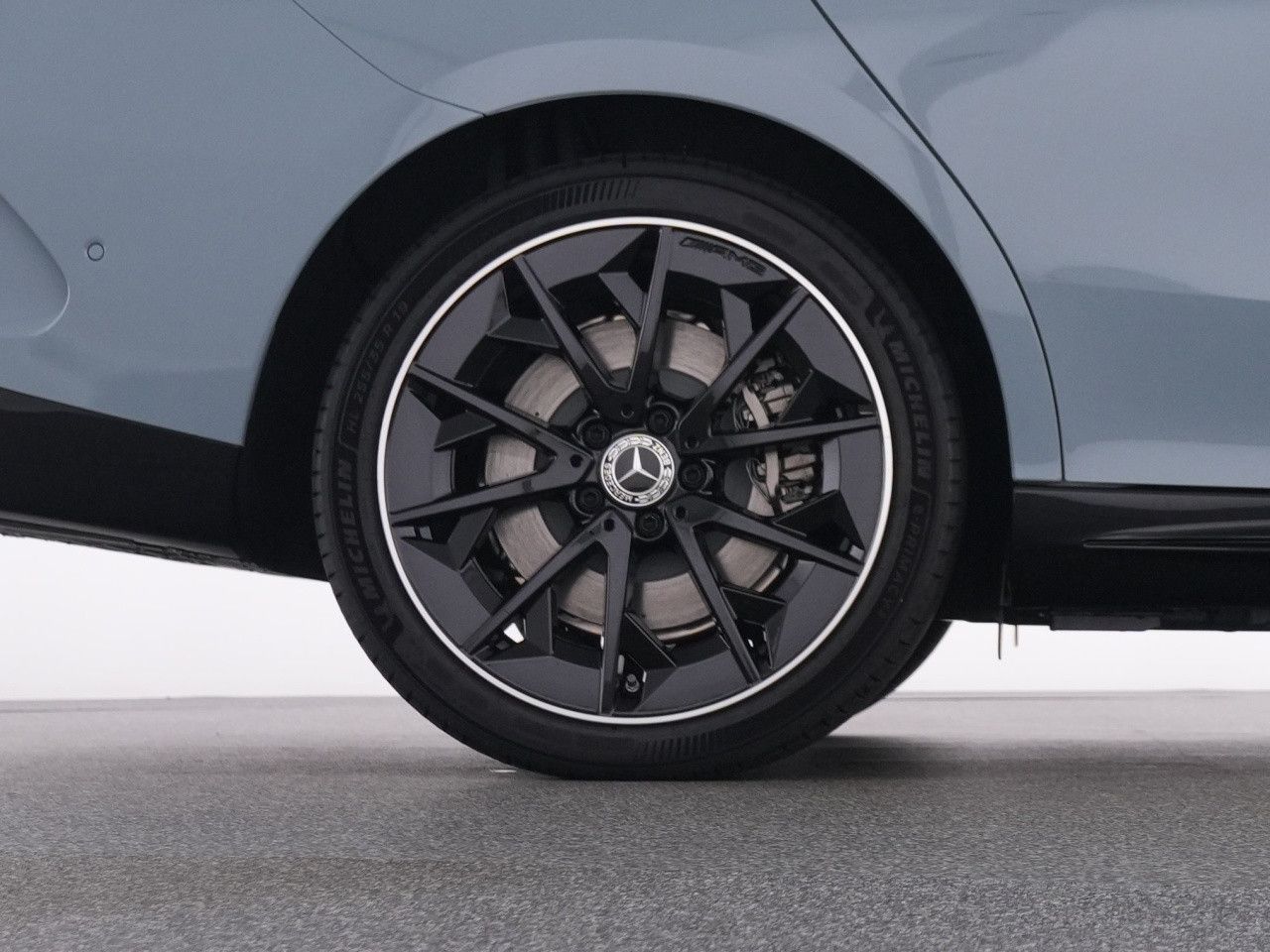 Mercedes-Benz CLA – Bild 22