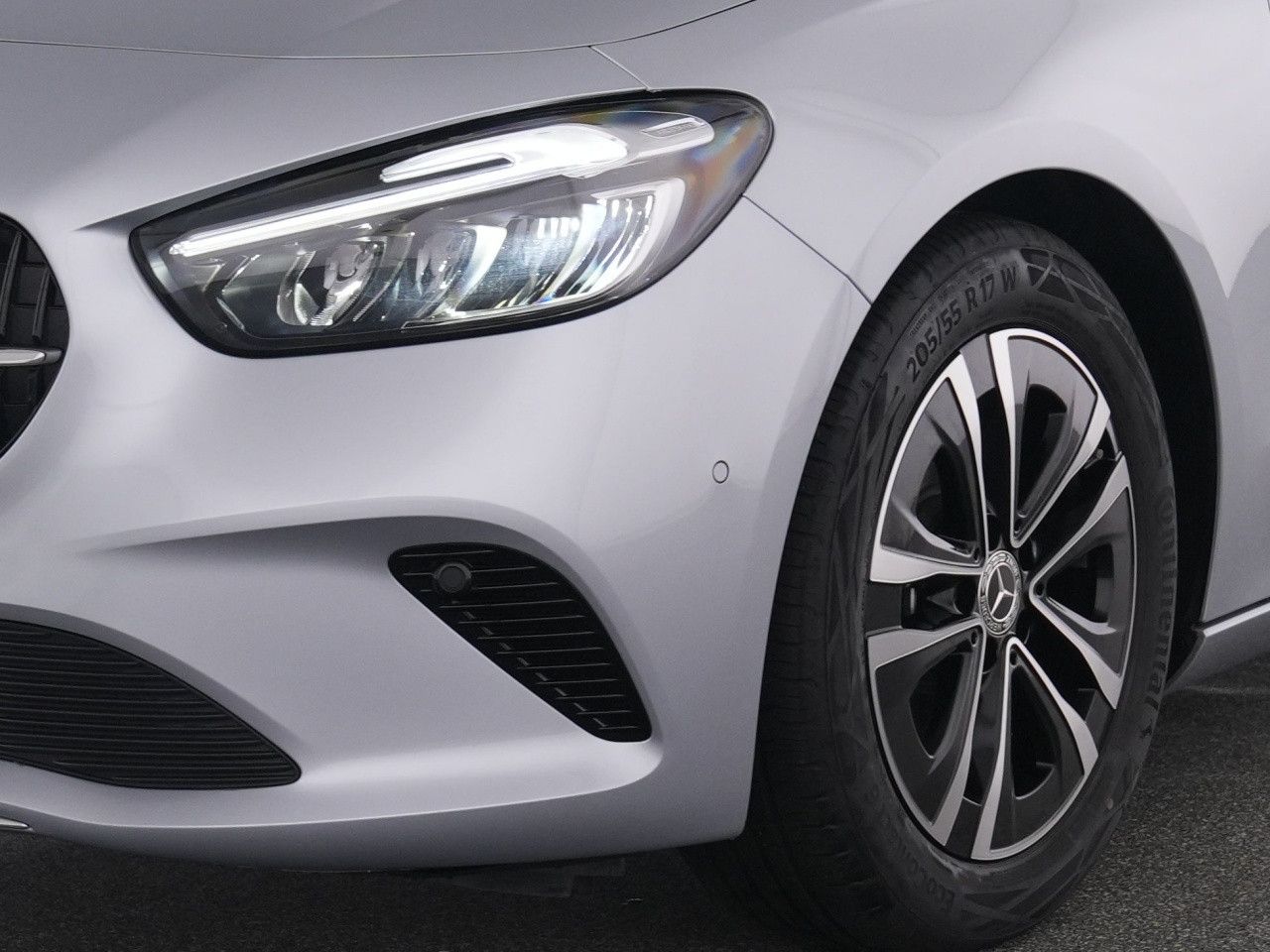 Mercedes-Benz B-Klasse – Bild 8