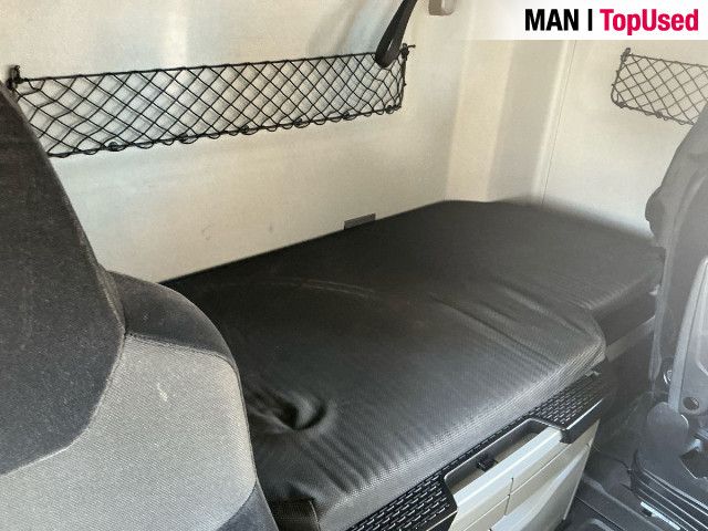 MAN TGX 18.470 4x2 BL SA 17