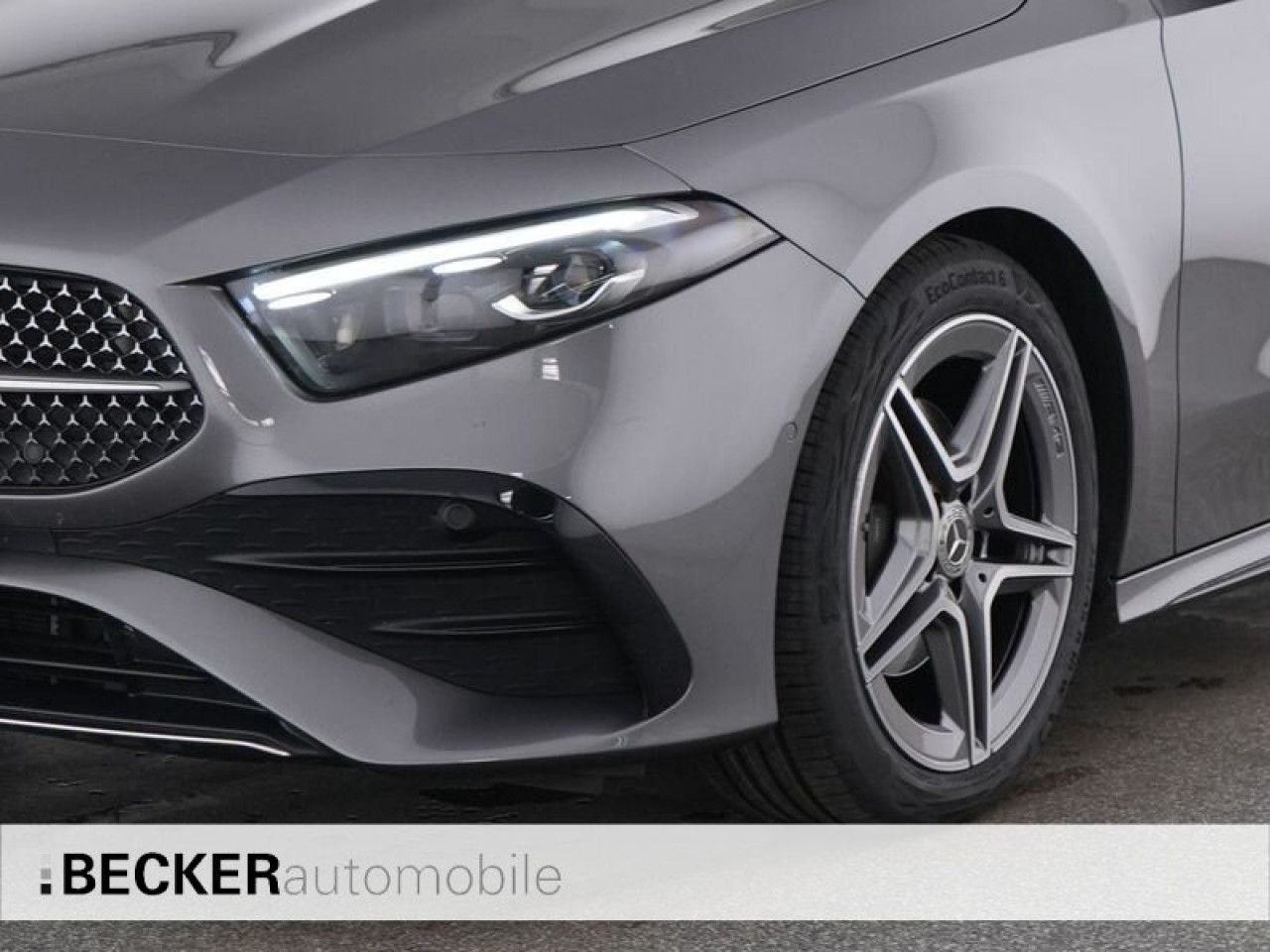 Mercedes-Benz A-Klasse – Bild 3