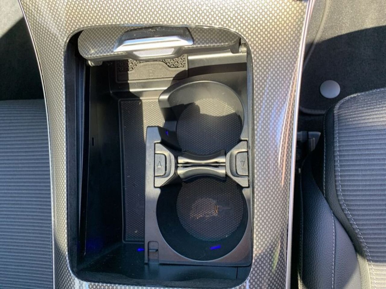 Mercedes-Benz C-Klasse – Bild 20