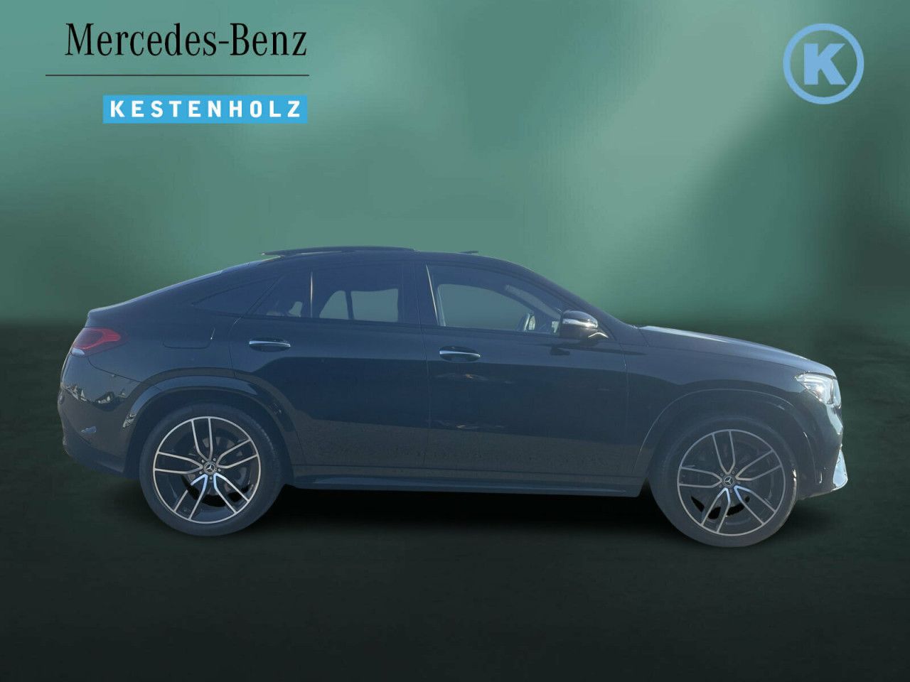 Mercedes-Benz GLE – Bild 4