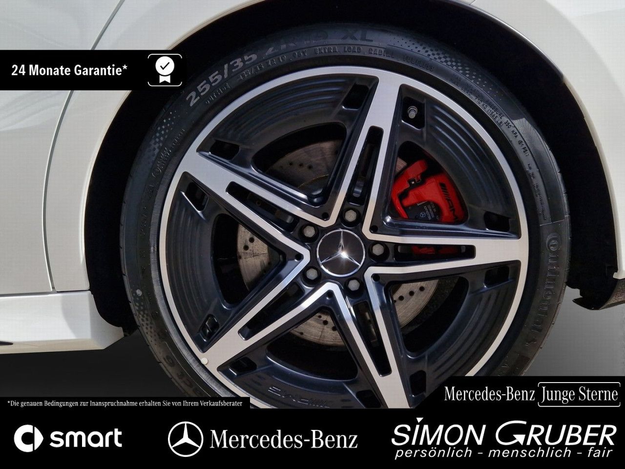 Mercedes-Benz CLA – Bild 27
