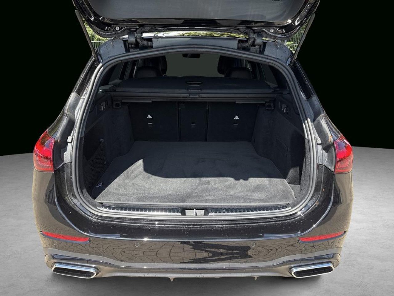 Mercedes-Benz C-Klasse – Bild 7