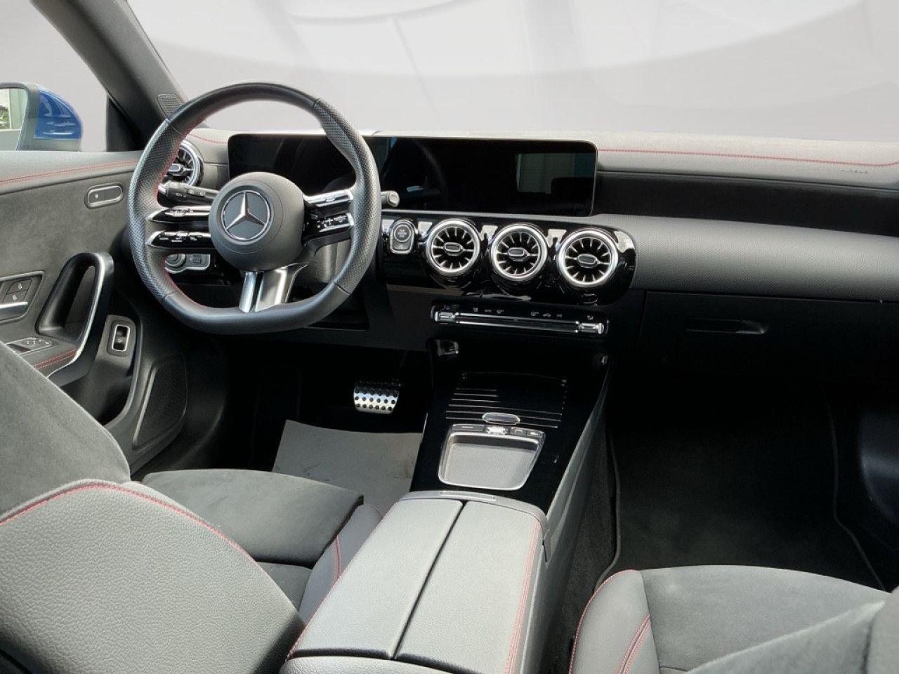 Mercedes-Benz CLA – Bild 9