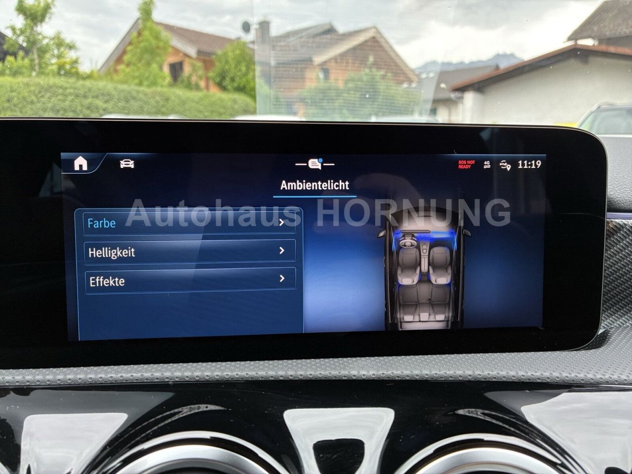 Mercedes-Benz A-Klasse – Bild 15