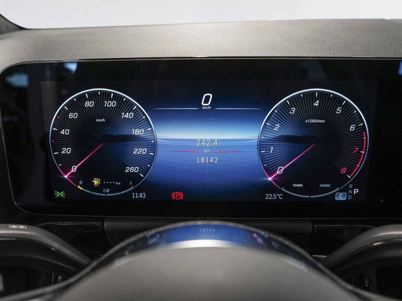 Mercedes-Benz B-Klasse – Bild 10