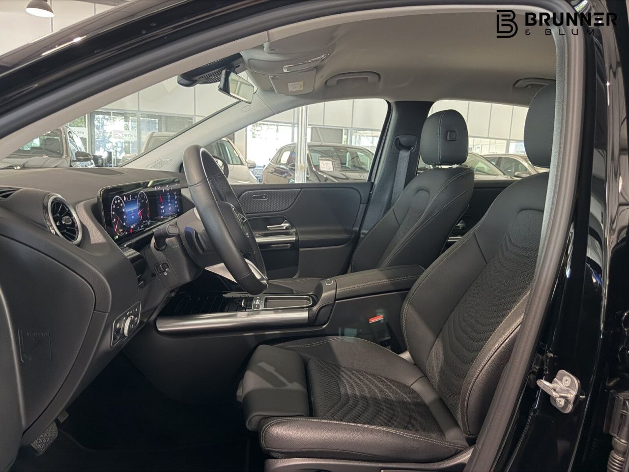 Mercedes-Benz B-Klasse – Bild 10