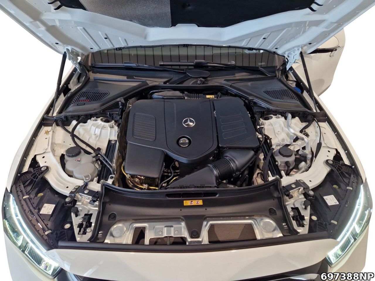 Mercedes-Benz E-Klasse – Bild 7