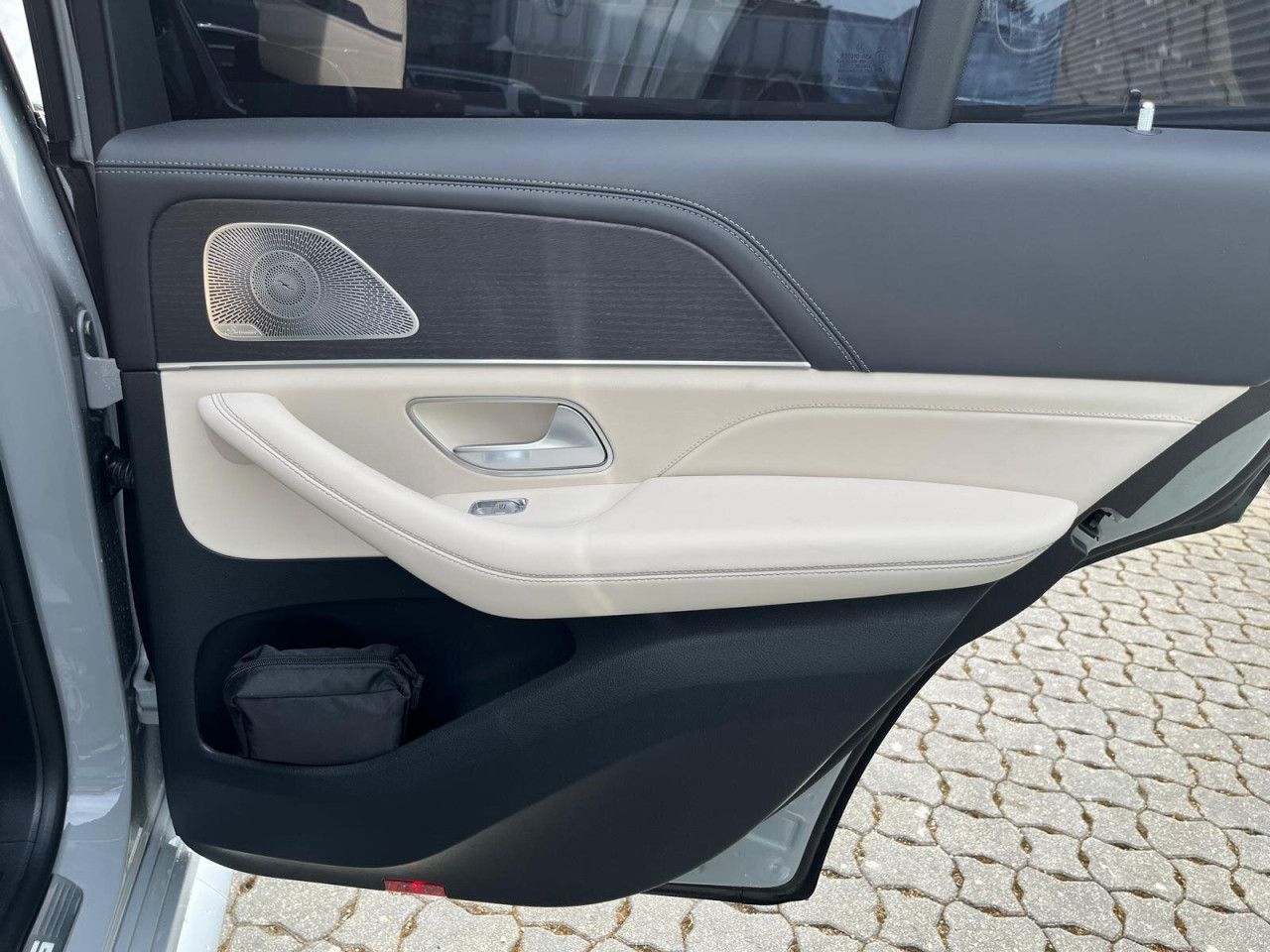 Mercedes-Benz GLE – Bild 20
