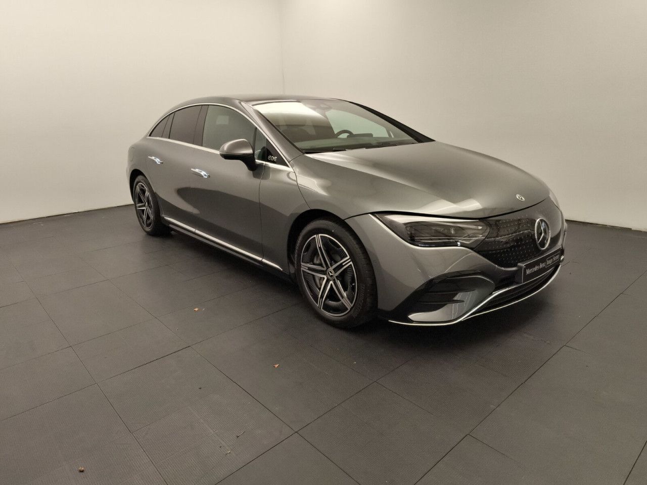 Mercedes-Benz EQE – Bild 3