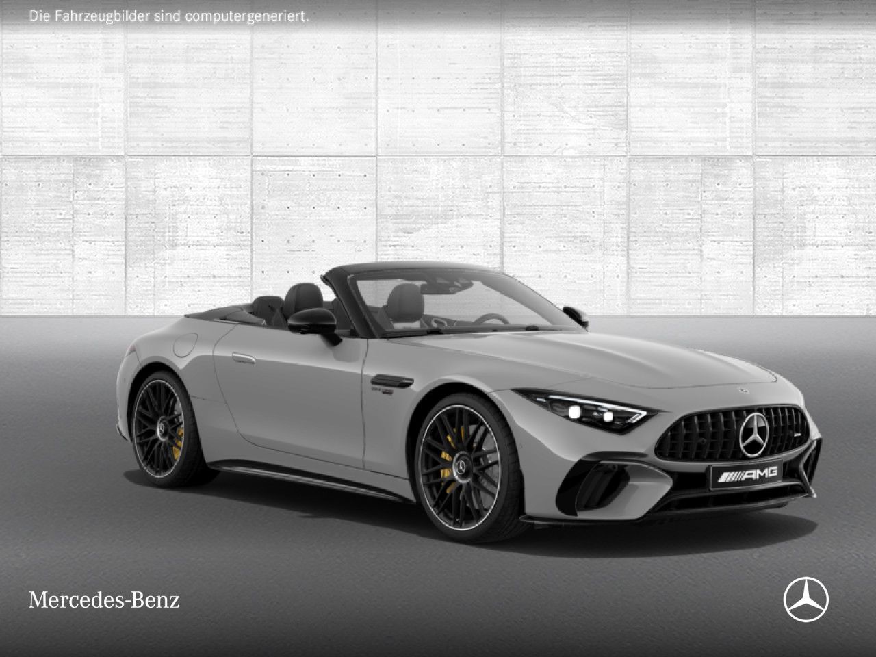 Mercedes-Benz SL – Bild 15