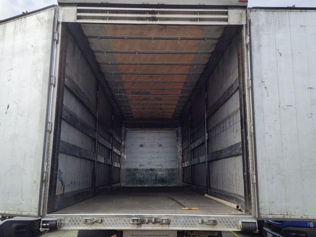 IVECO | AS260S48Y/FS CM XP