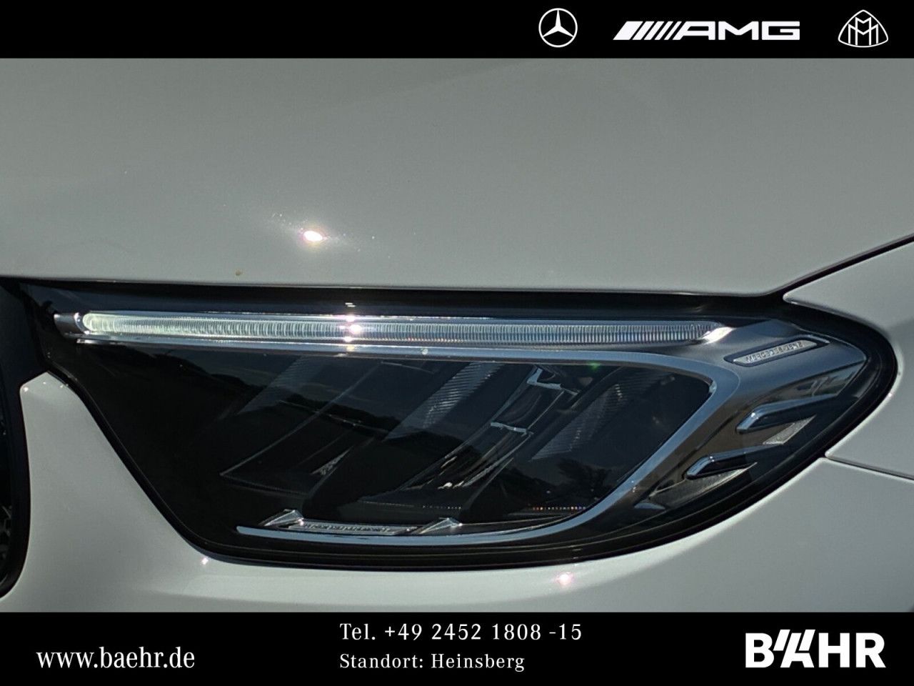 Mercedes-Benz GLC – Bild 16