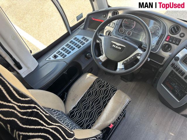 MAN Irízar i6 15