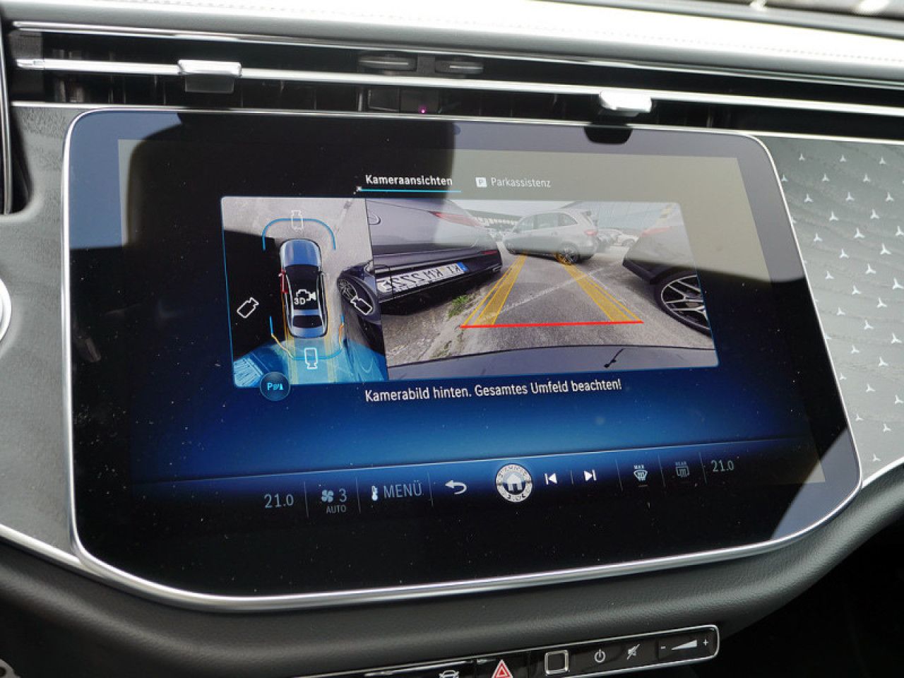 Mercedes-Benz E-Klasse – Bild 14