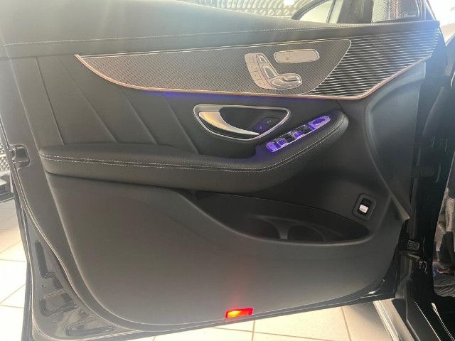 Mercedes-Benz EQC 400  AMG Line