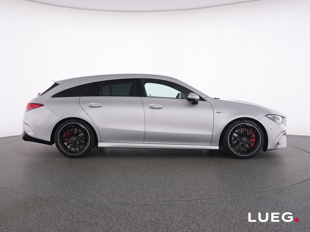 Mercedes-Benz CLA – Bild 11