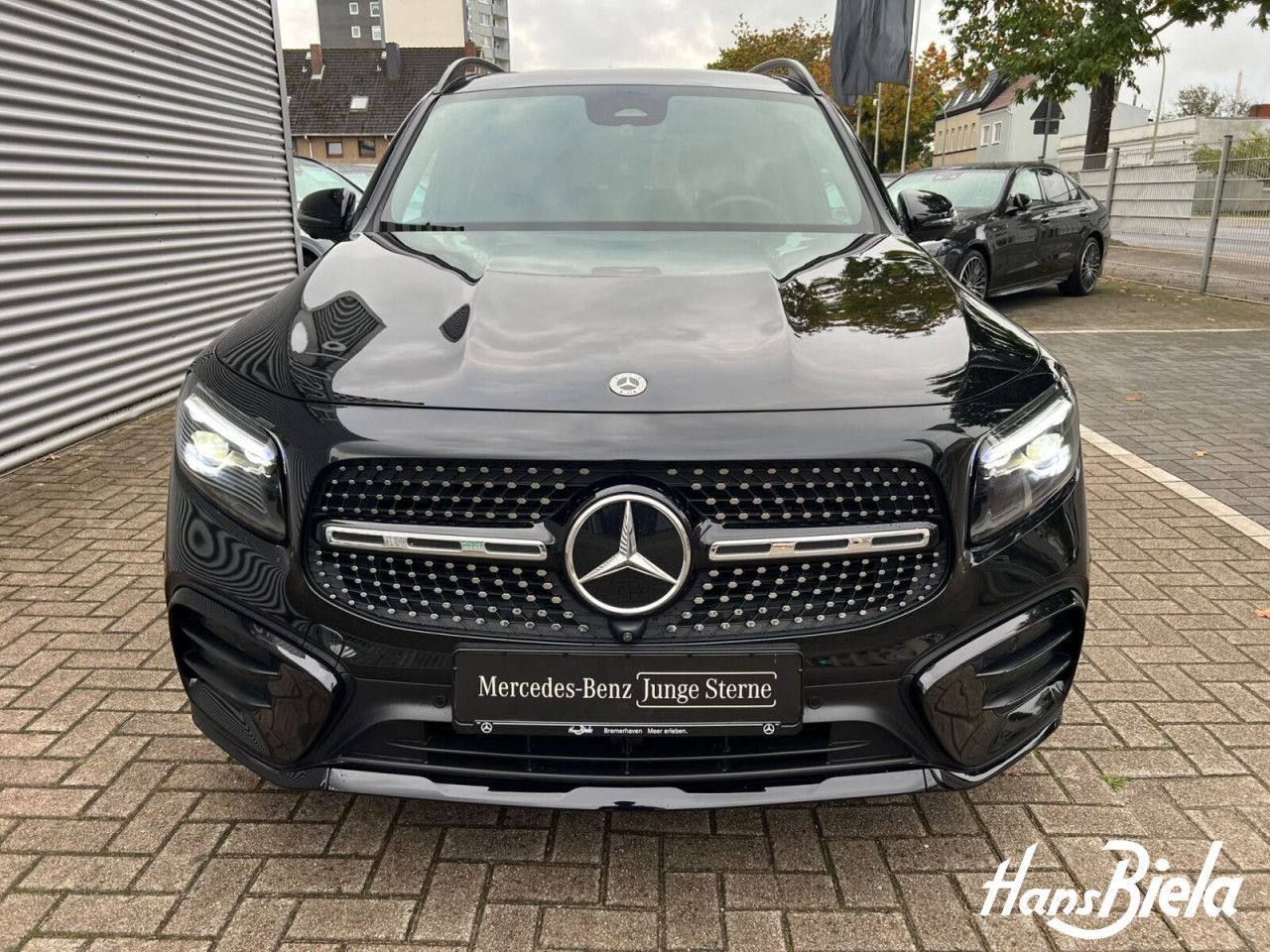 Mercedes-Benz GLB – Bild 2