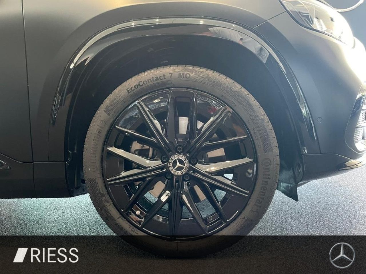 Mercedes-Benz GLB – Bild 9