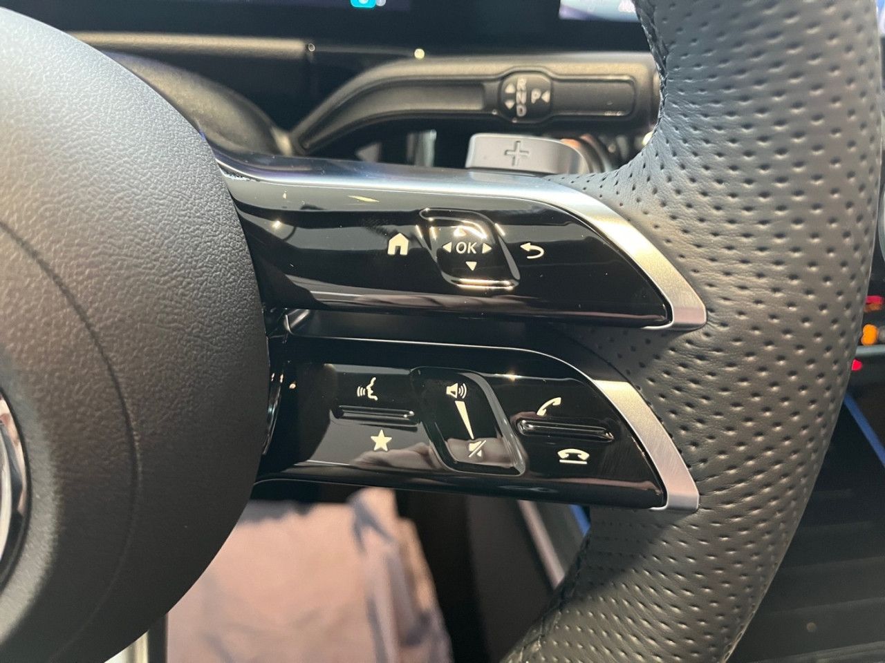 Mercedes-Benz GLA – Bild 23