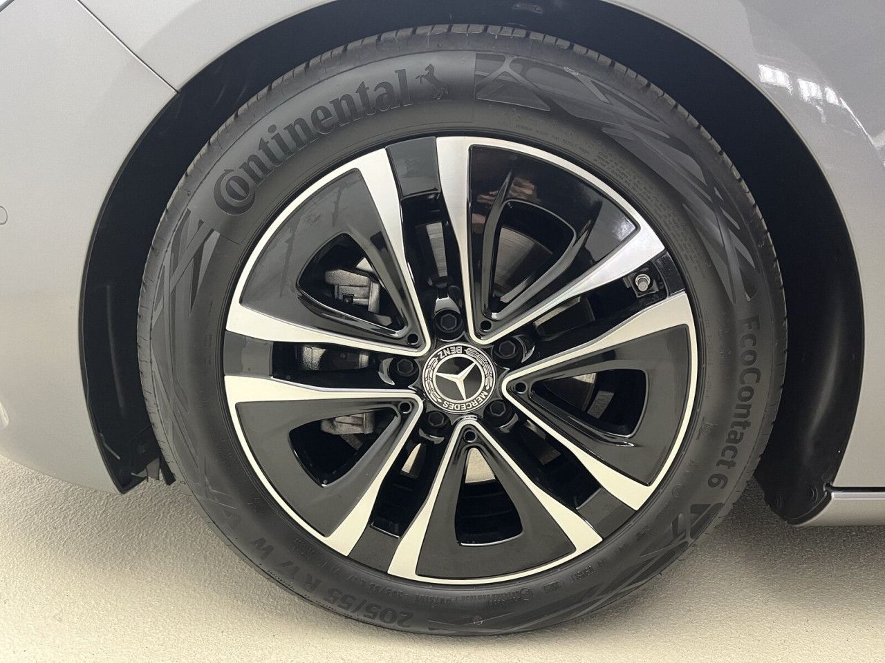Mercedes-Benz B-Klasse – Bild 21