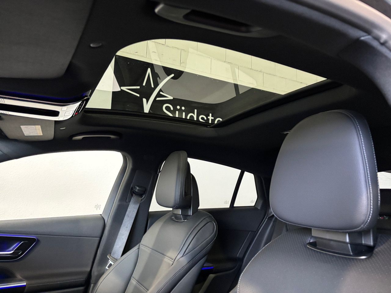 Mercedes-Benz GLC – Bild 15