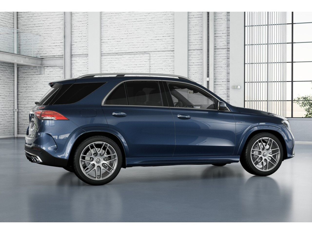 Mercedes-Benz GLE – Bild 6