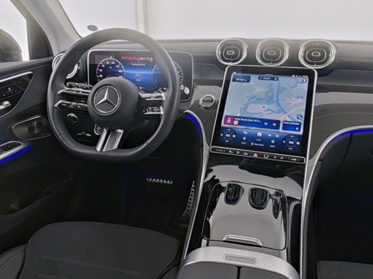 Mercedes-Benz GLC – Bild 5