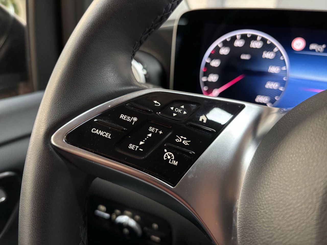 Mercedes-Benz V-Klasse – Bild 16