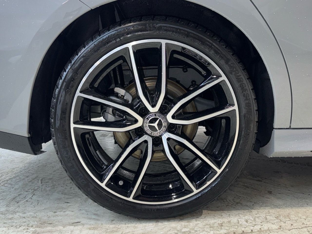 Mercedes-Benz CLA – Bild 5