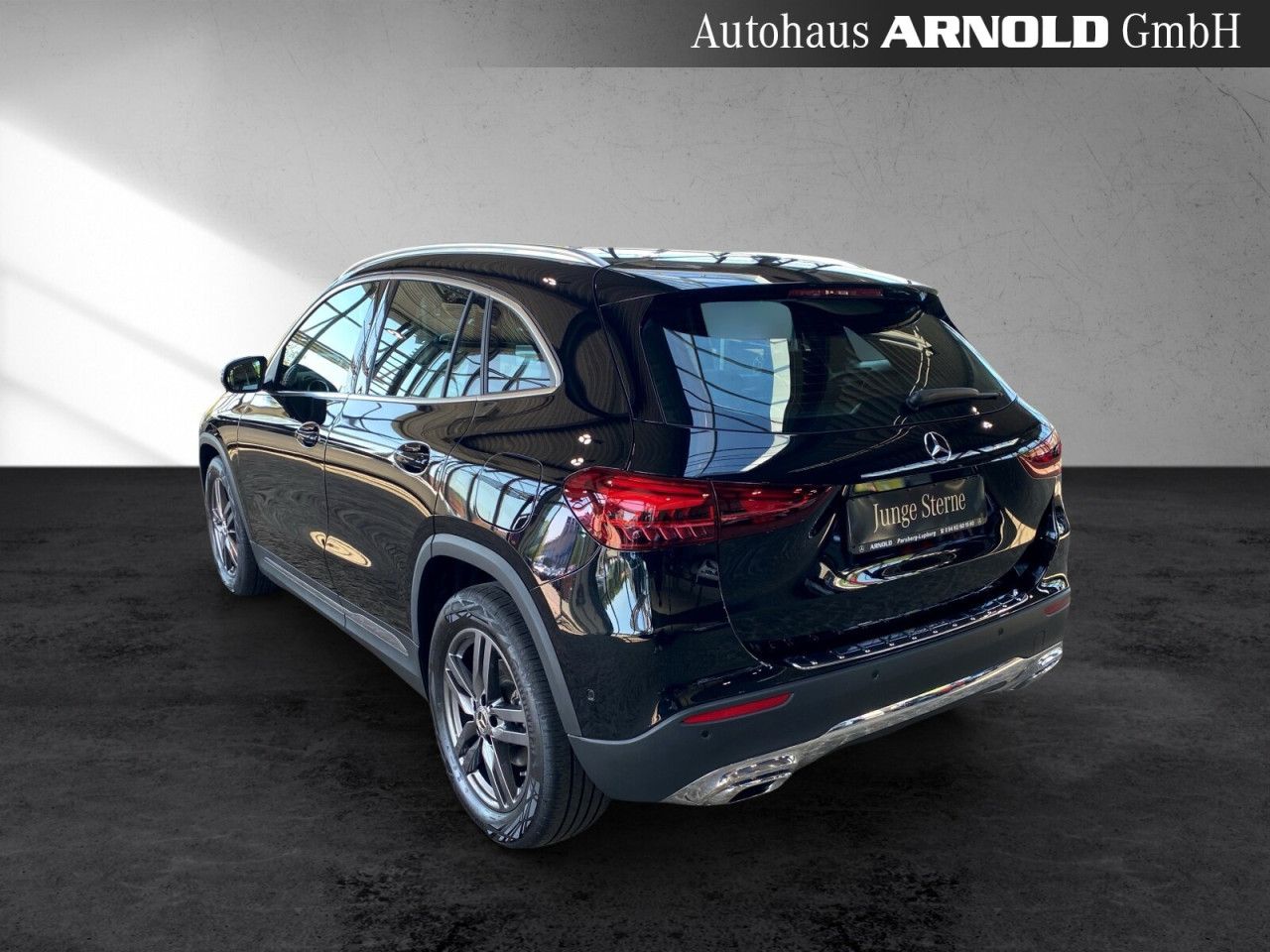 Mercedes-Benz GLA – Bild 4