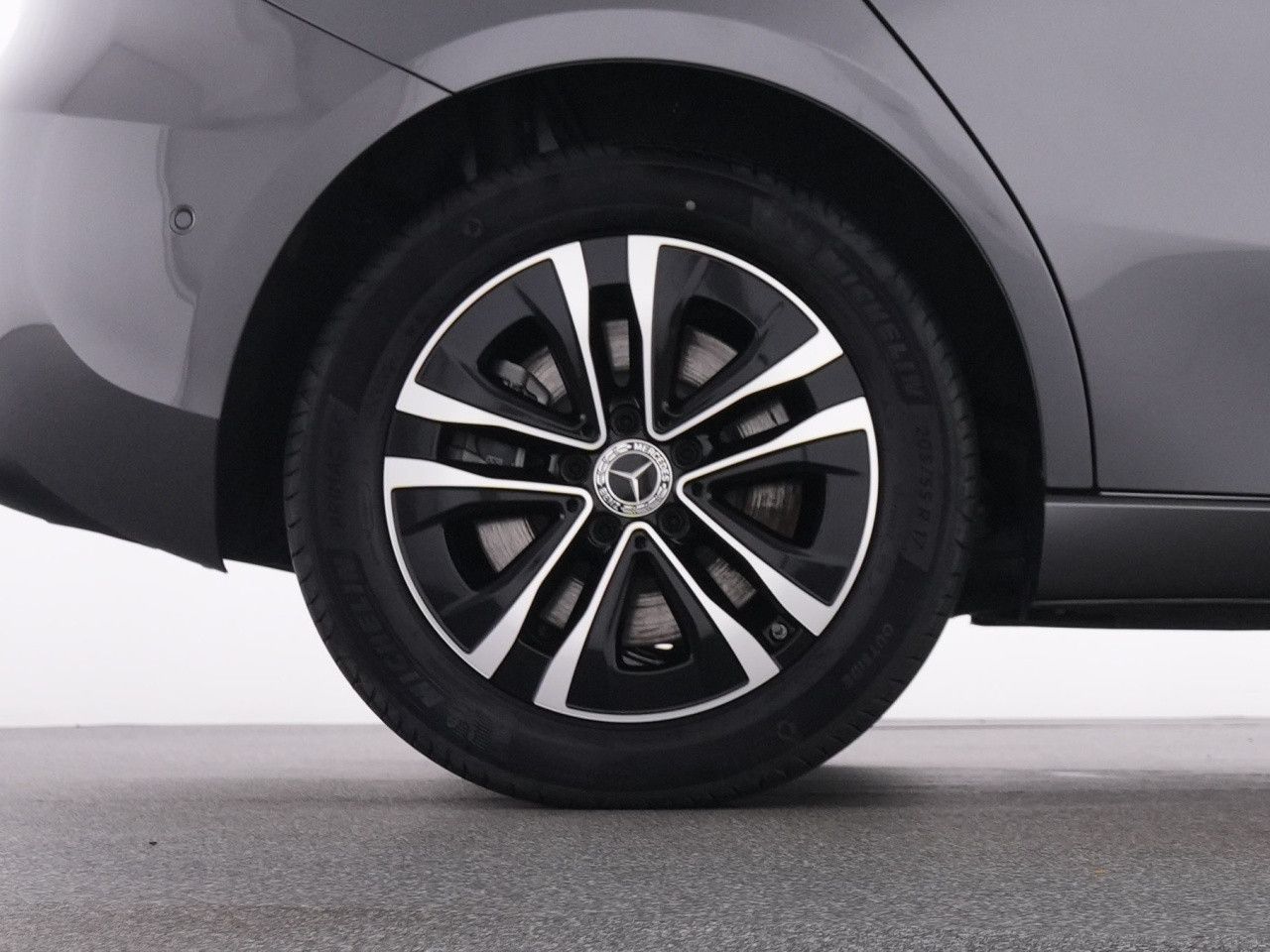 Mercedes-Benz A-Klasse – Bild 22