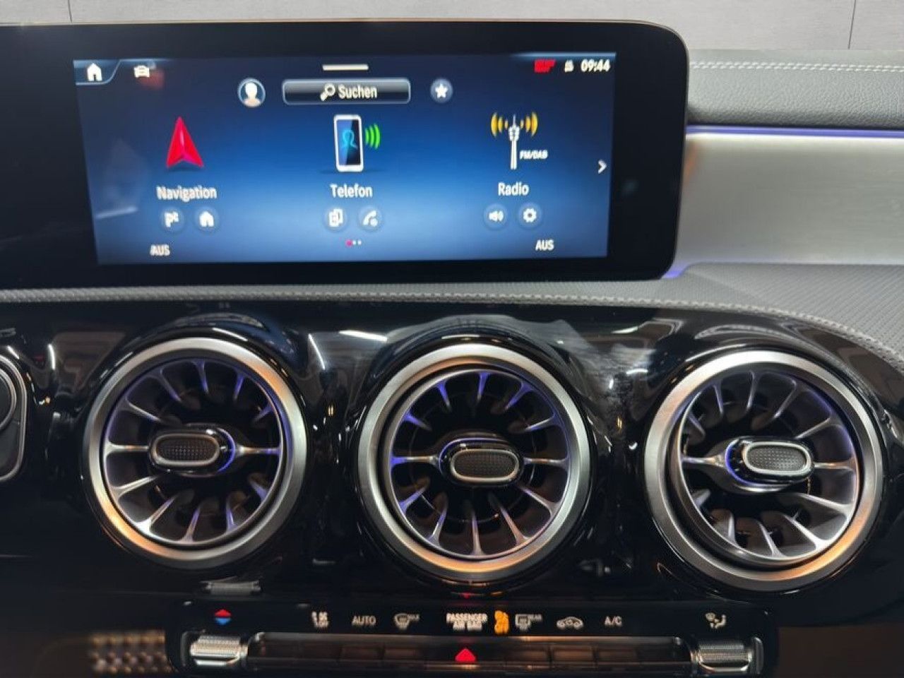 Mercedes-Benz CLA – Bild 15