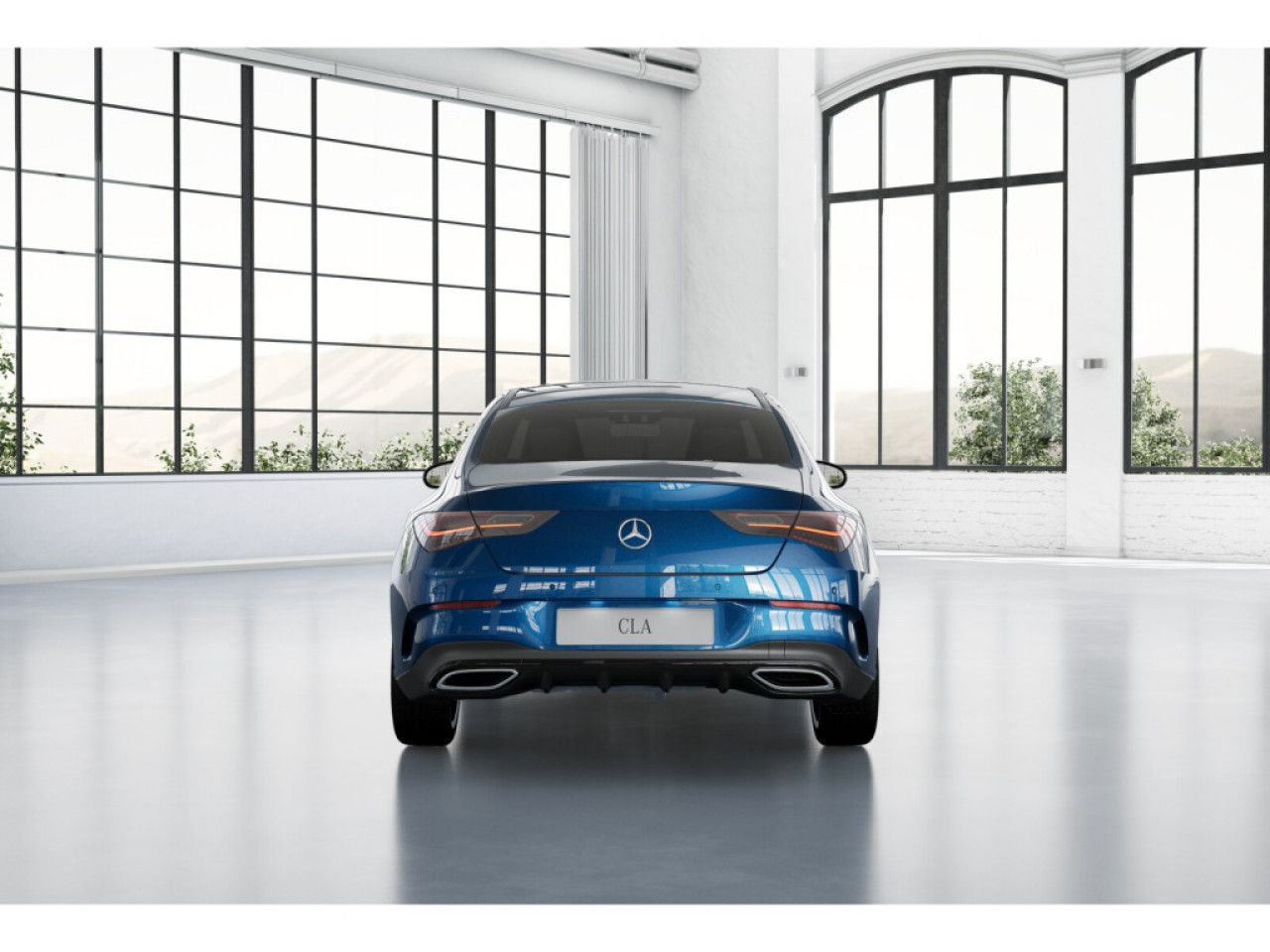 Mercedes-Benz CLA – Bild 11