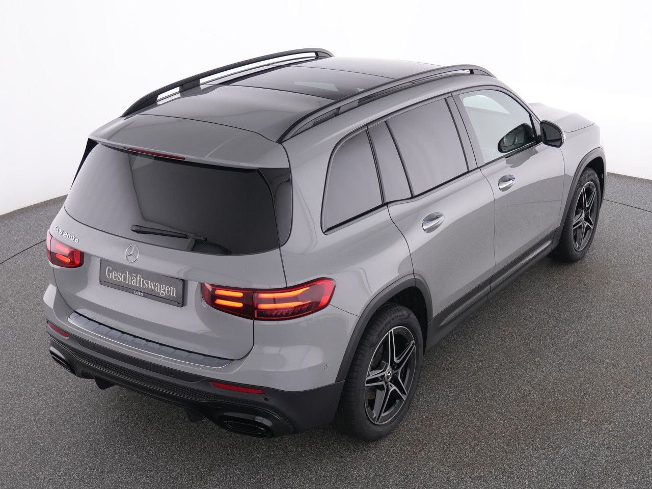 Mercedes-Benz GLB – Bild 18