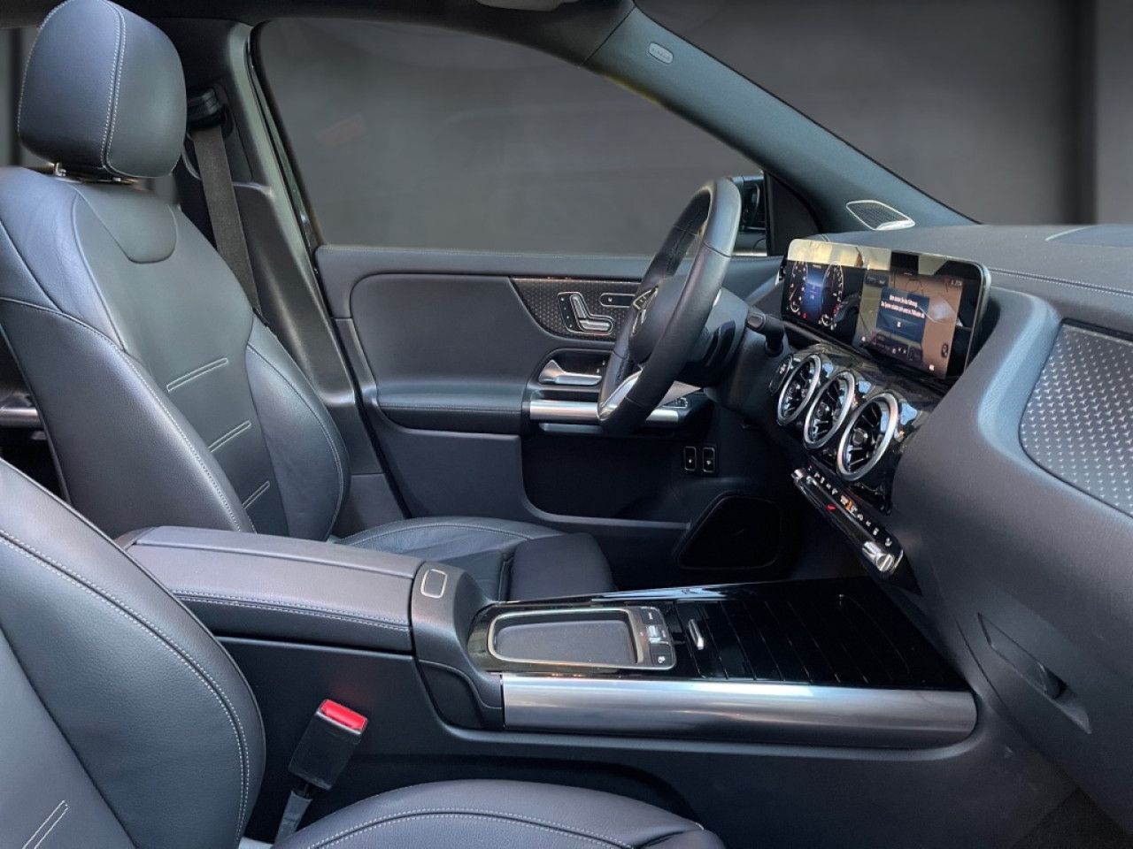 Mercedes-Benz GLA – Bild 17