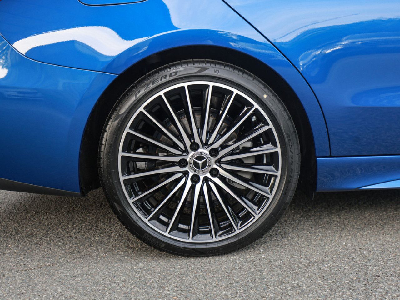Mercedes-Benz C-Klasse – Bild 6