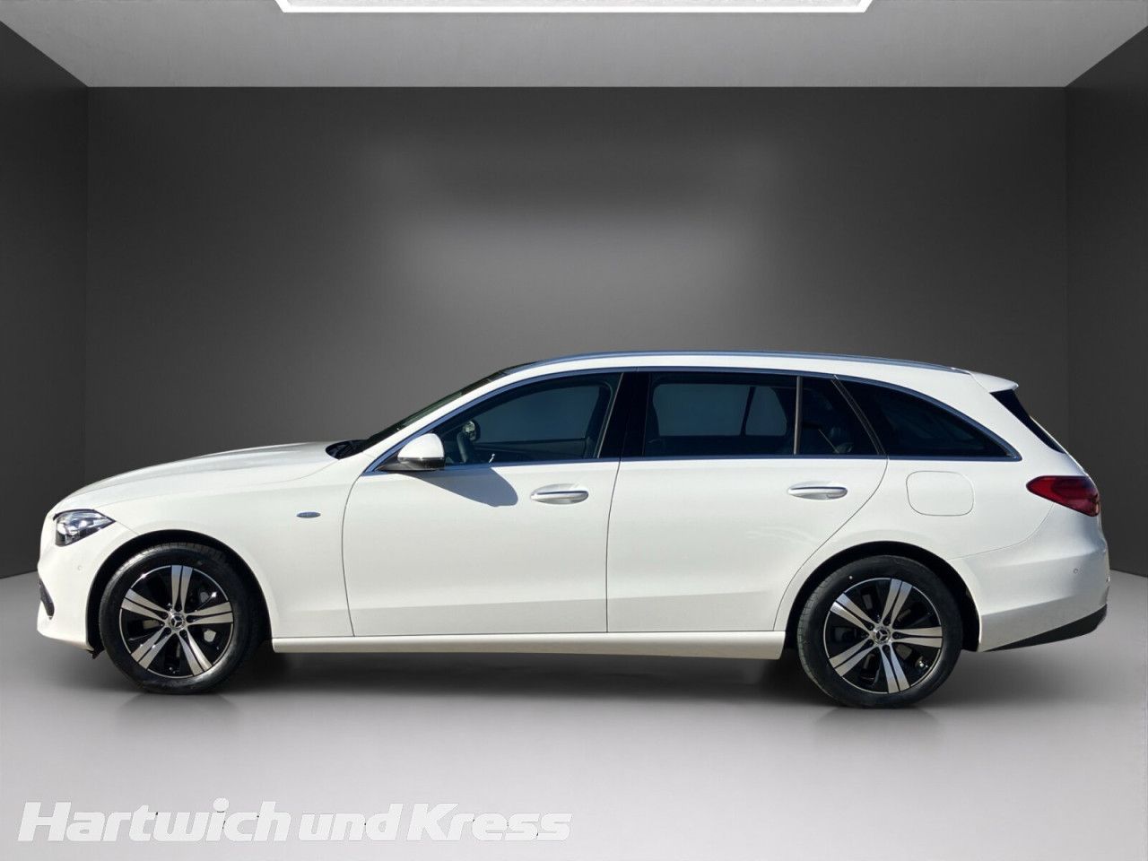 Mercedes-Benz C-Klasse – Bild 4