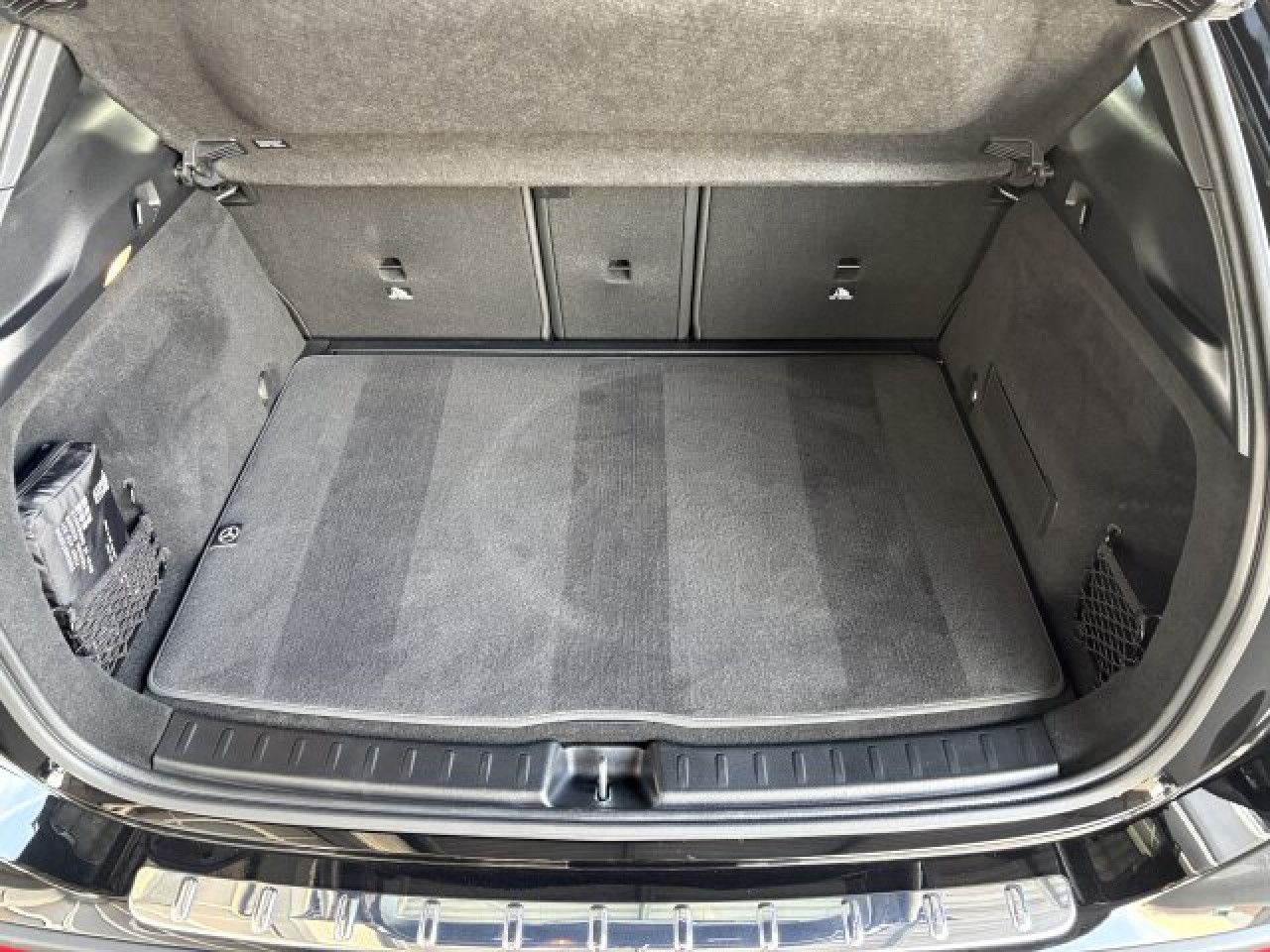Mercedes-Benz GLA – Bild 9