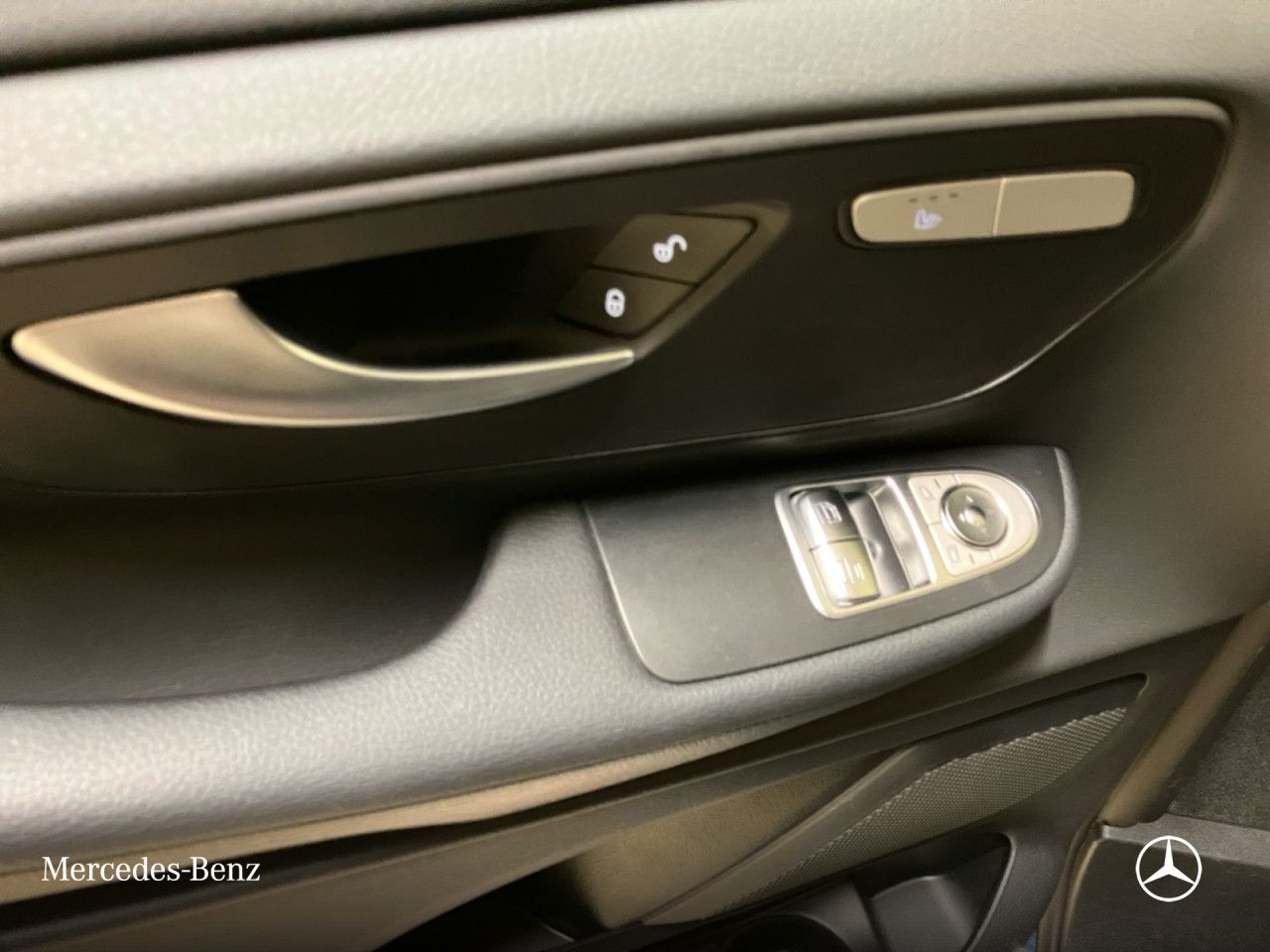 Mercedes-Benz V-Klasse – Bild 14
