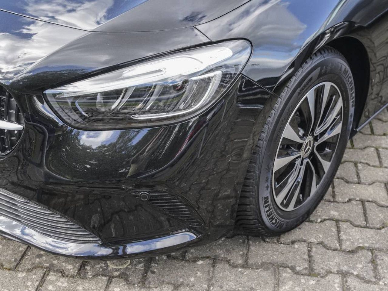 Mercedes-Benz B-Klasse – Bild 5