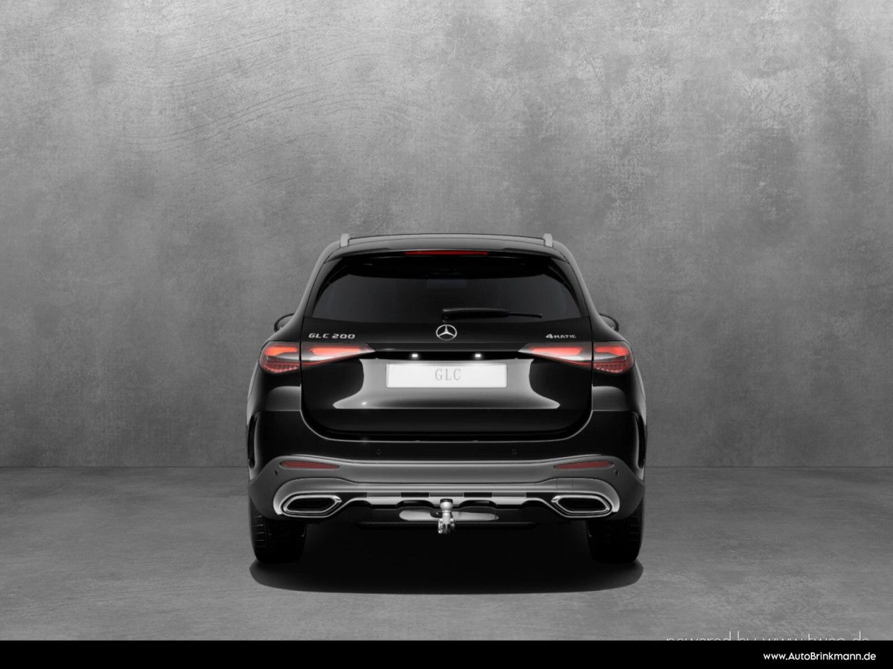 Mercedes-Benz GLC – Bild 6
